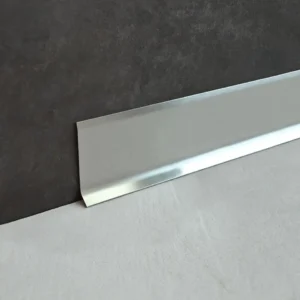 Base-free Stainless Steel Skirting Board_07 Base free Stainless Steel Skirting Board 07