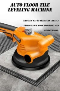 Tile Installation Tools Handheld Tile Vibrator_04 tile vibration tool