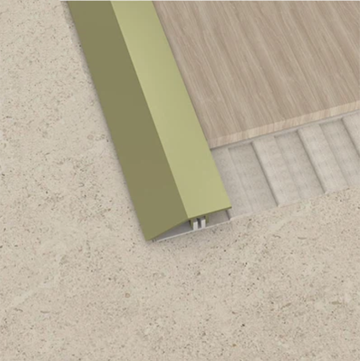 Aluminum Floor Transition Strips - Awisdom