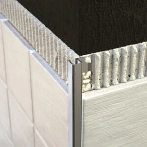 square edge tile trim