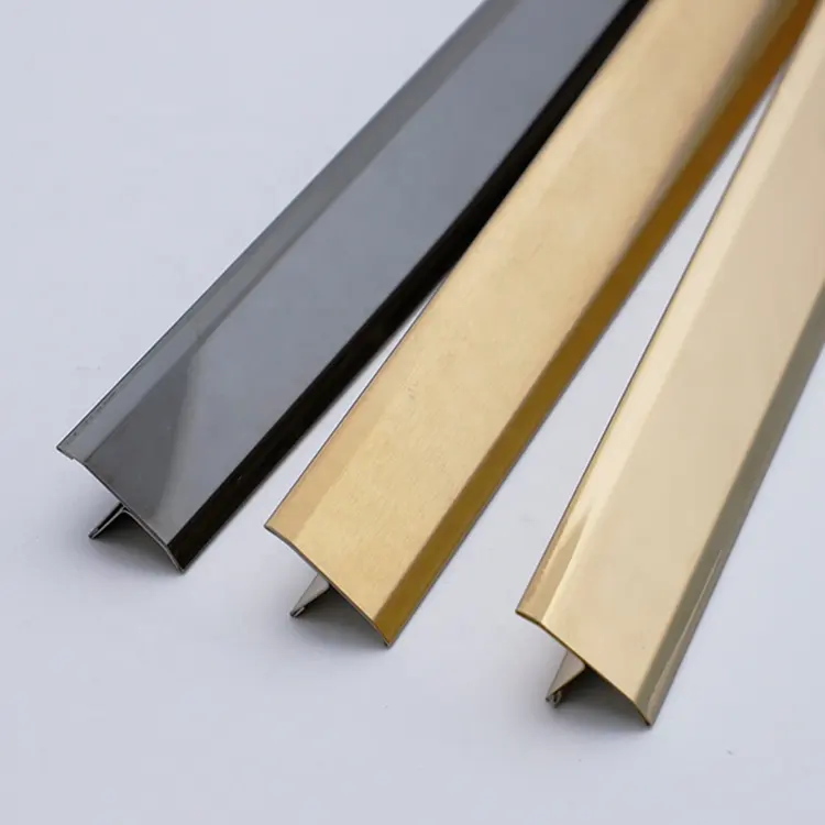 stainless steel tile trim supplier philippines