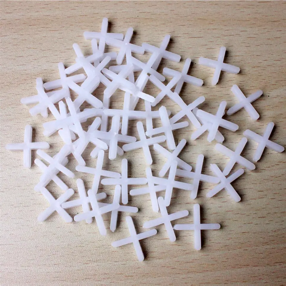 Tile Spacers_01 Tile Spacers 01