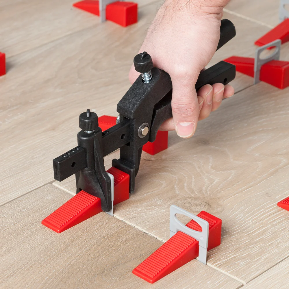 Perfect Level Master Tile Leveling System