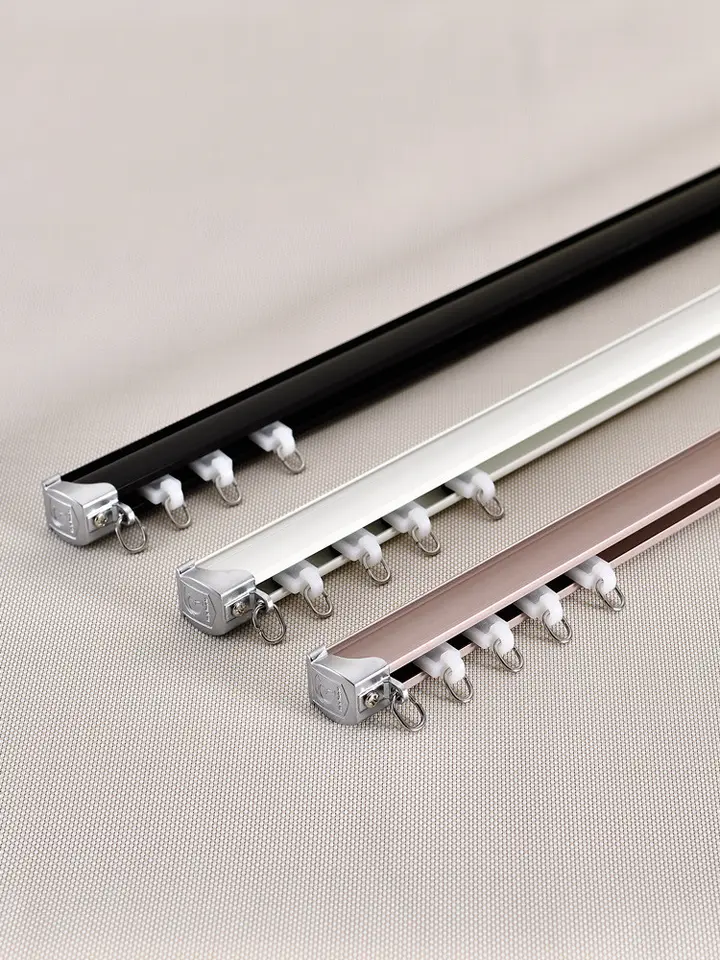 Curtain Track China Aluminum Curtain Track Awisdom