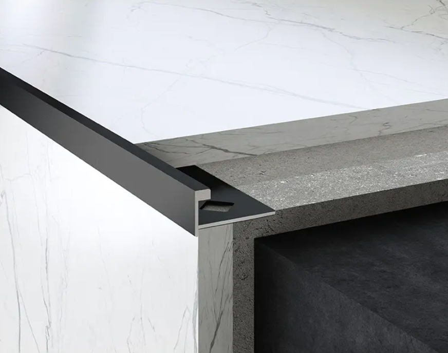 How to Choose the Right Black Aluminum Angle Trim for Your Project ...