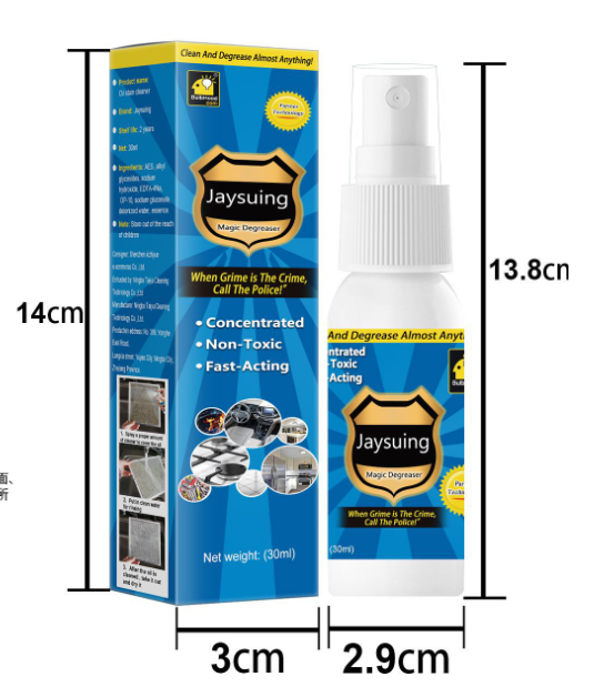 Heavy Oil Stain Cleaner From Best Kitchen Cleaner Supplies Company in