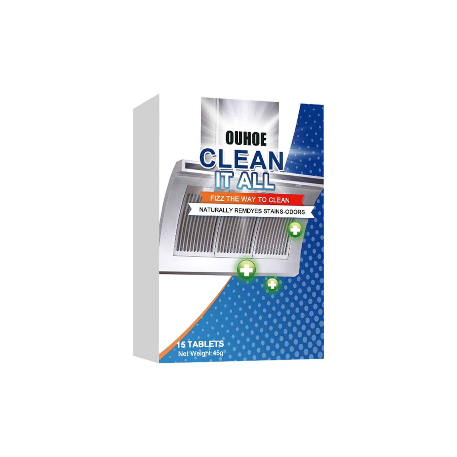Heavy Oil Cleaning Agent Best Kitchen Cleaner Foam from a