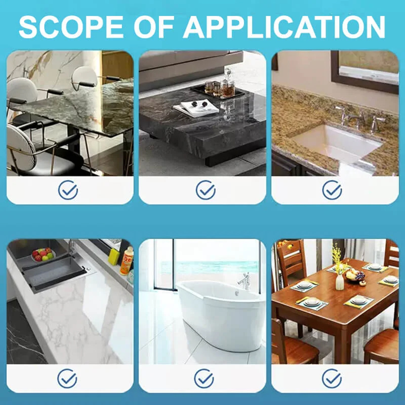 Stone Care Granite Sealer Best Stone Care Granite Sealer from a professional kitchen products