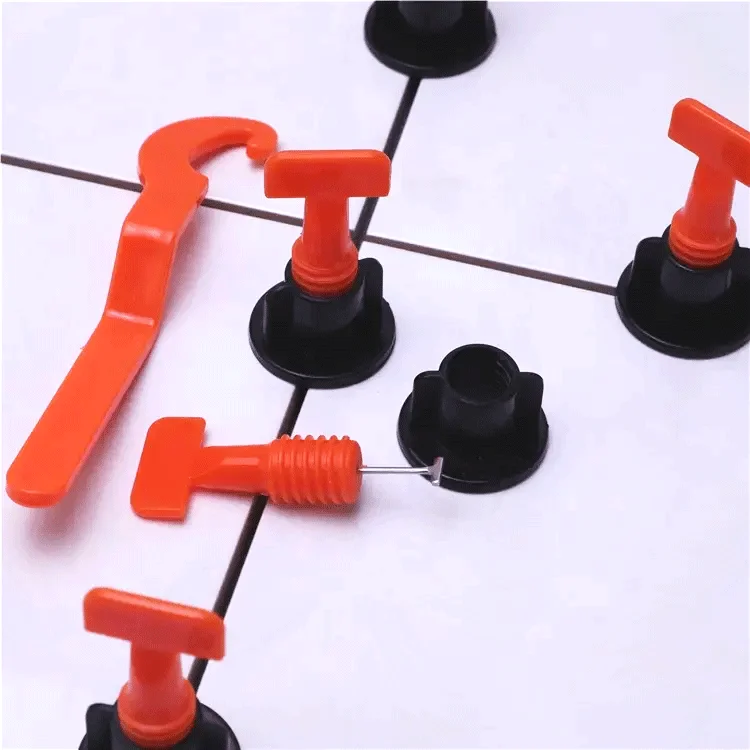 tile leveling system china