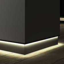 baseboard led,baseboard with led lighting