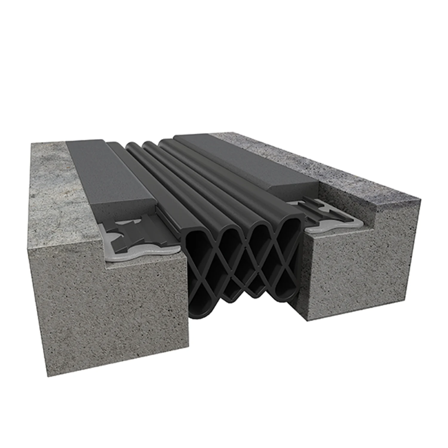 compression seals building expansion joint 