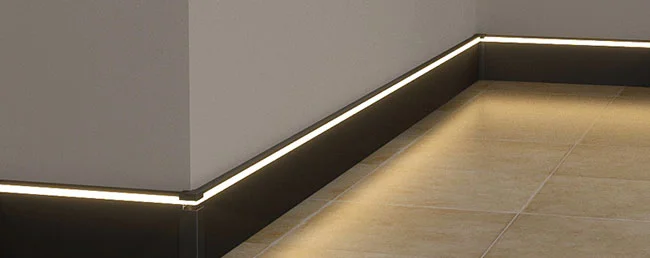 led baseboard