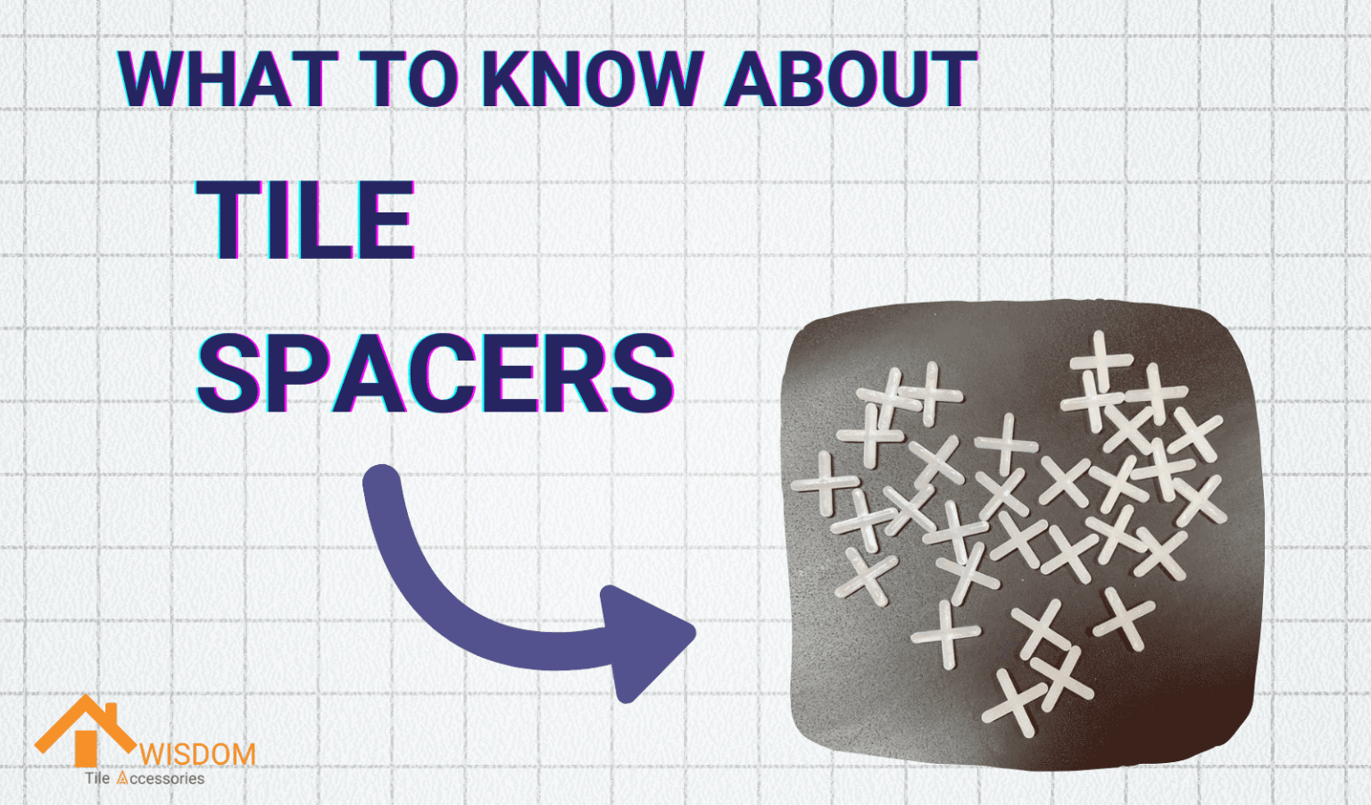What are levelling spacers for tiling? [2023] Awisdom