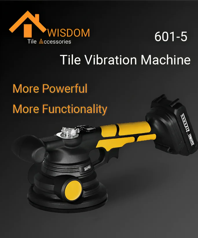 Tile Vibration Tool | Best Tile Vibrating Tool 2023 - Awisdom