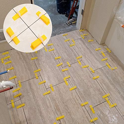 The DGSL Tile Leveling System