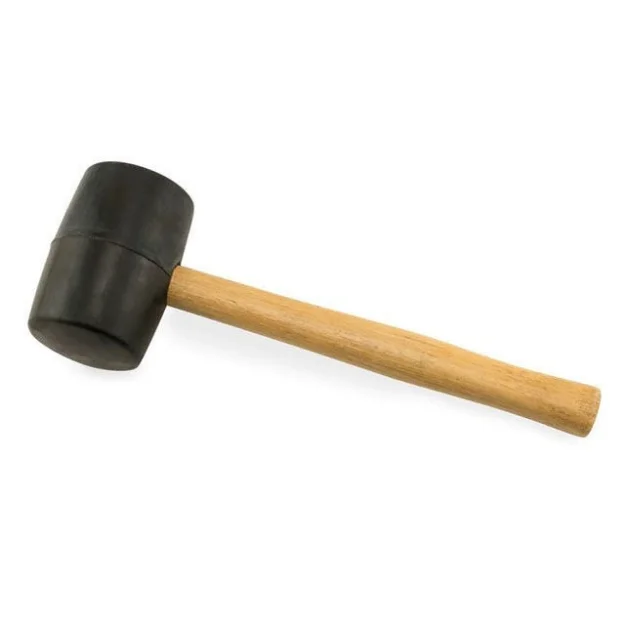 Mallet hammer