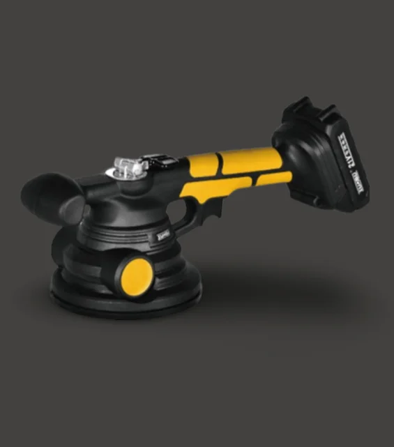 tiling vibrating tool