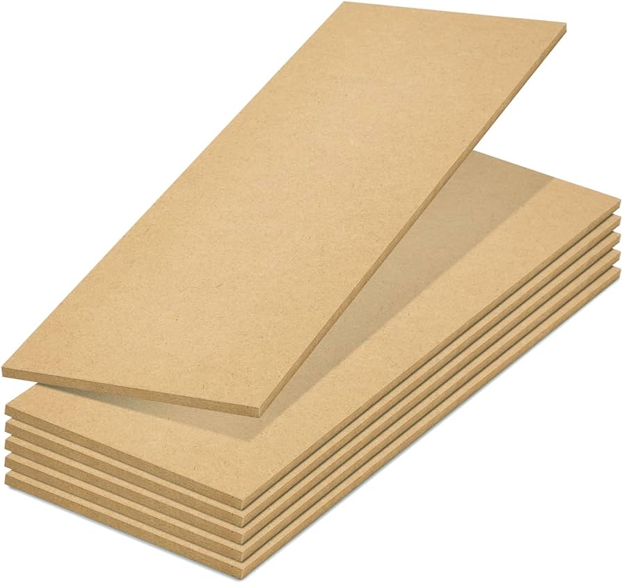 MDF SkirtBoard