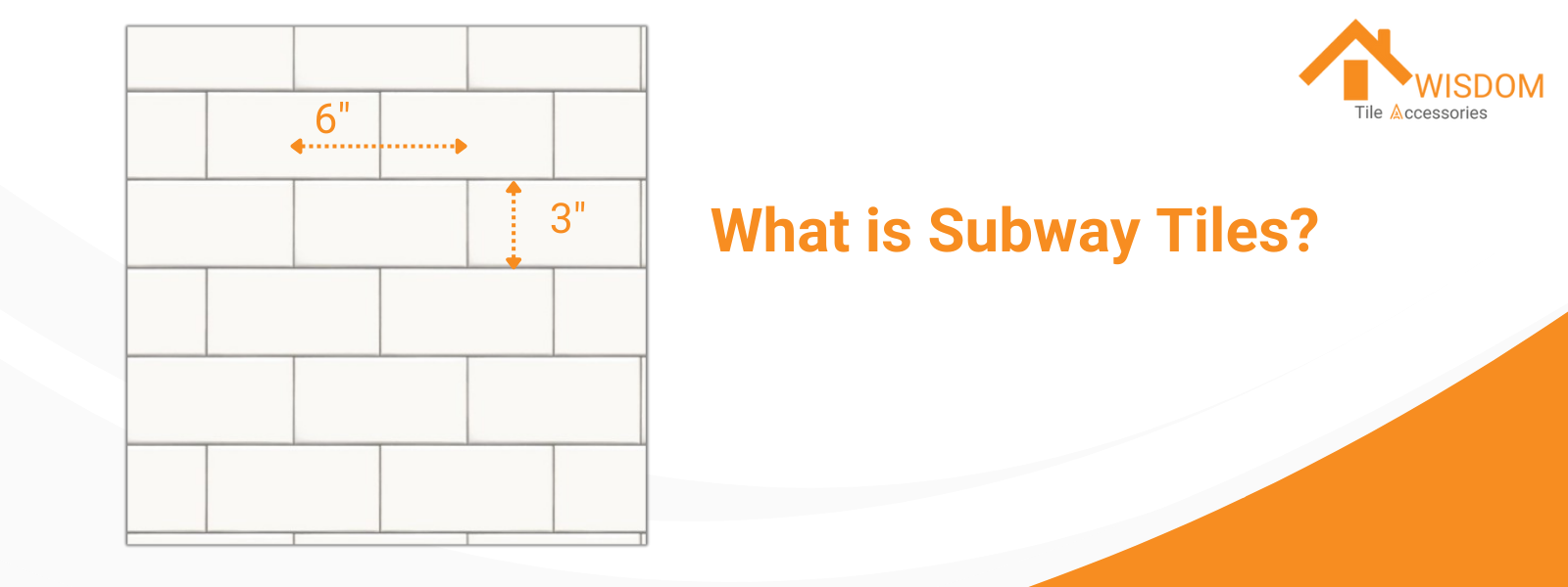 What is Subway Tiles?