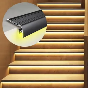 5 Types of Nosing to Upgrade Your Stairs in 2024 - Awisdom