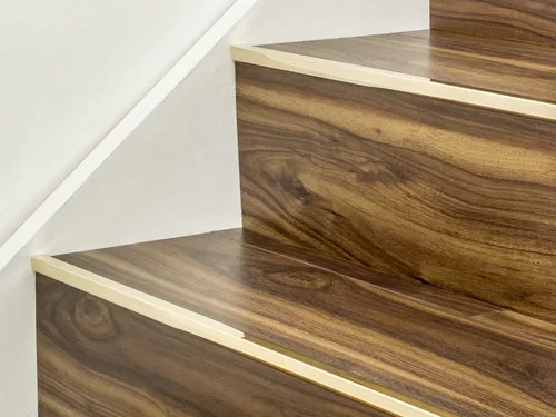 how to choose a brass stair nosing