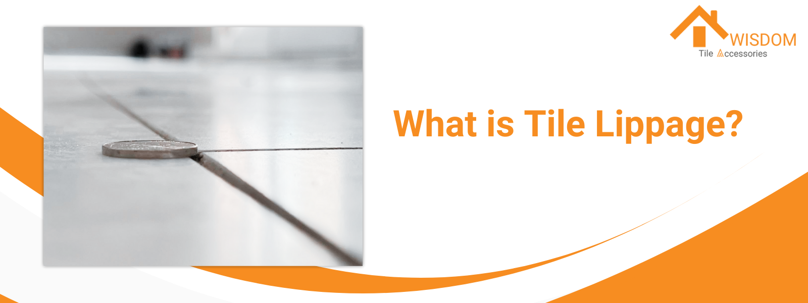 What is Tile Lippage?