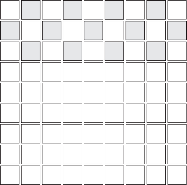 Checkerboard Tile 00