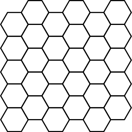 Hexagon 00