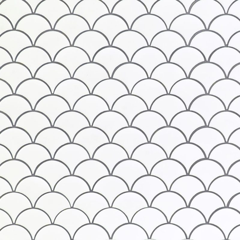 Scale Tile Pattern 00