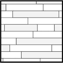 Strips Tile Pattern 00