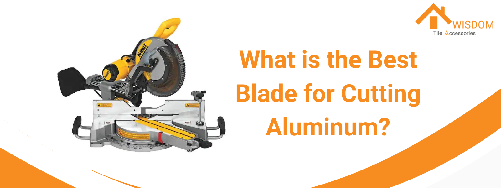 What is the Best Blade for Cutting Aluminum?