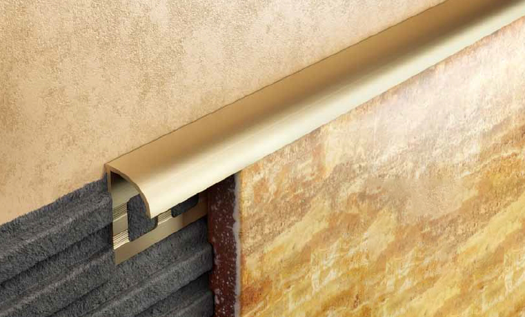 Why Use Brass Edging Trim?