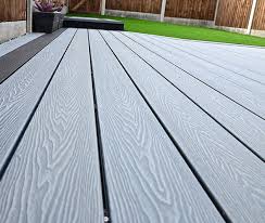 How Long does Composite Decking Last 1