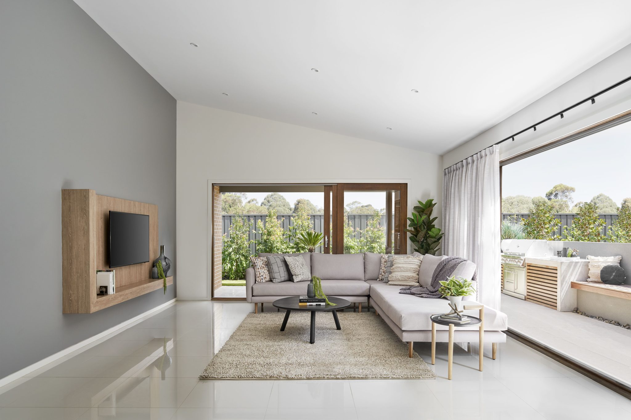What is a Raked Ceiling? Brighter, Bigger Homes - Awisdom