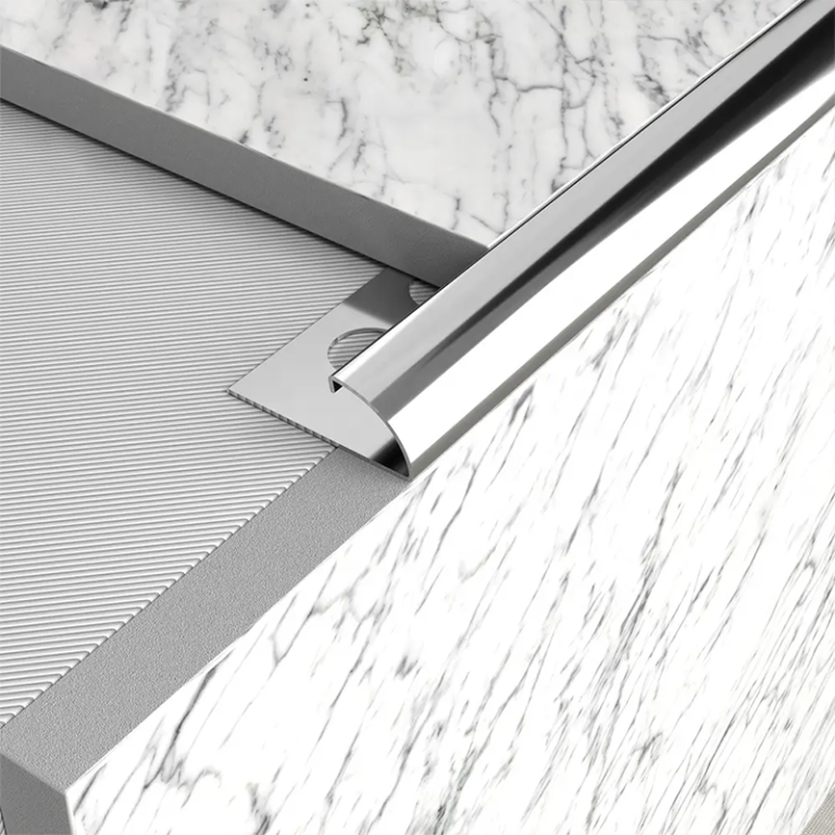 China Tile Trim Manufacturer & Supplier | Custom Tile Trim