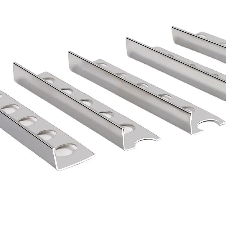 Stainless Steel Tile Trim 2024 23 1