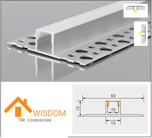 led profile maker your raked ceilings perfect