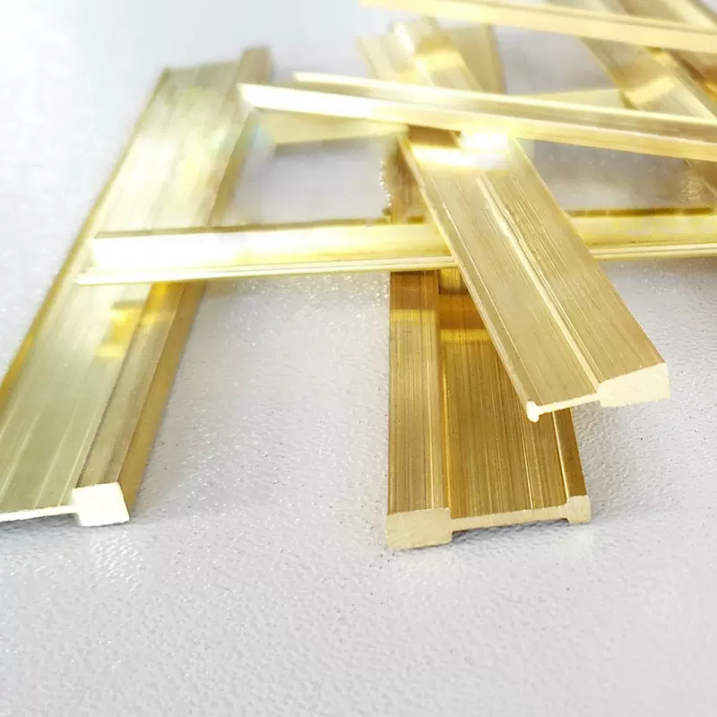 brass strip manufacturer