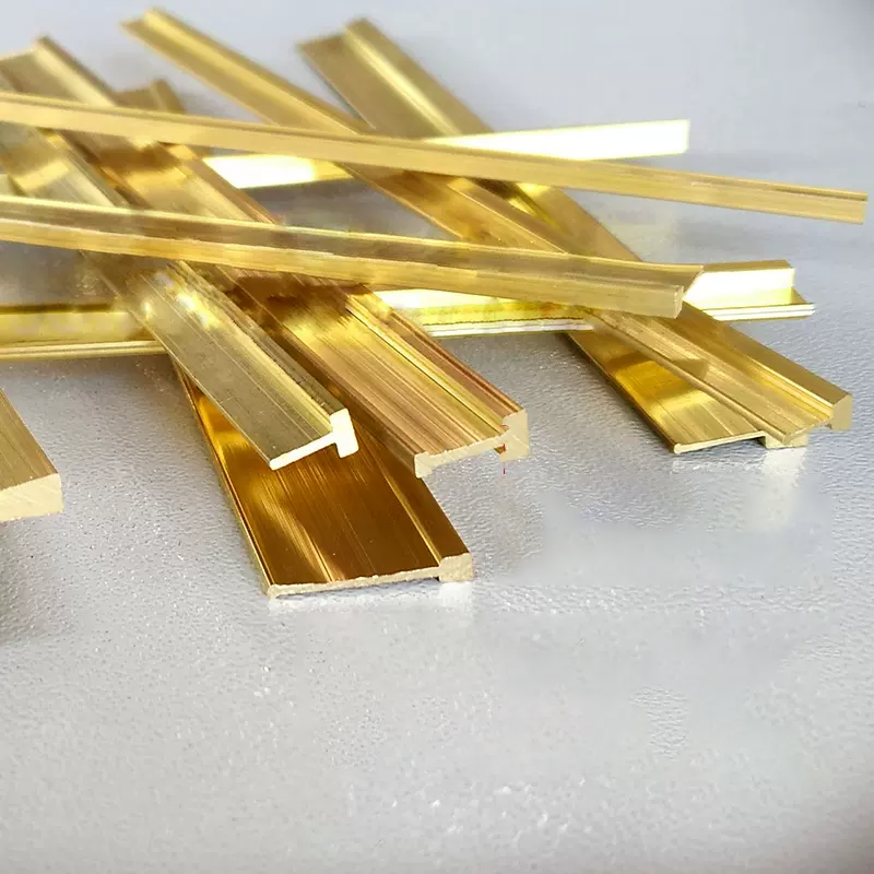 brass strip supplier