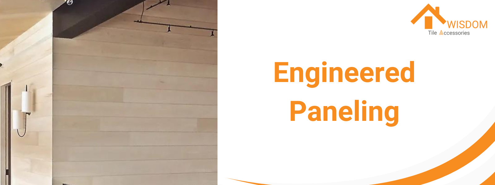 Engineered Paneling