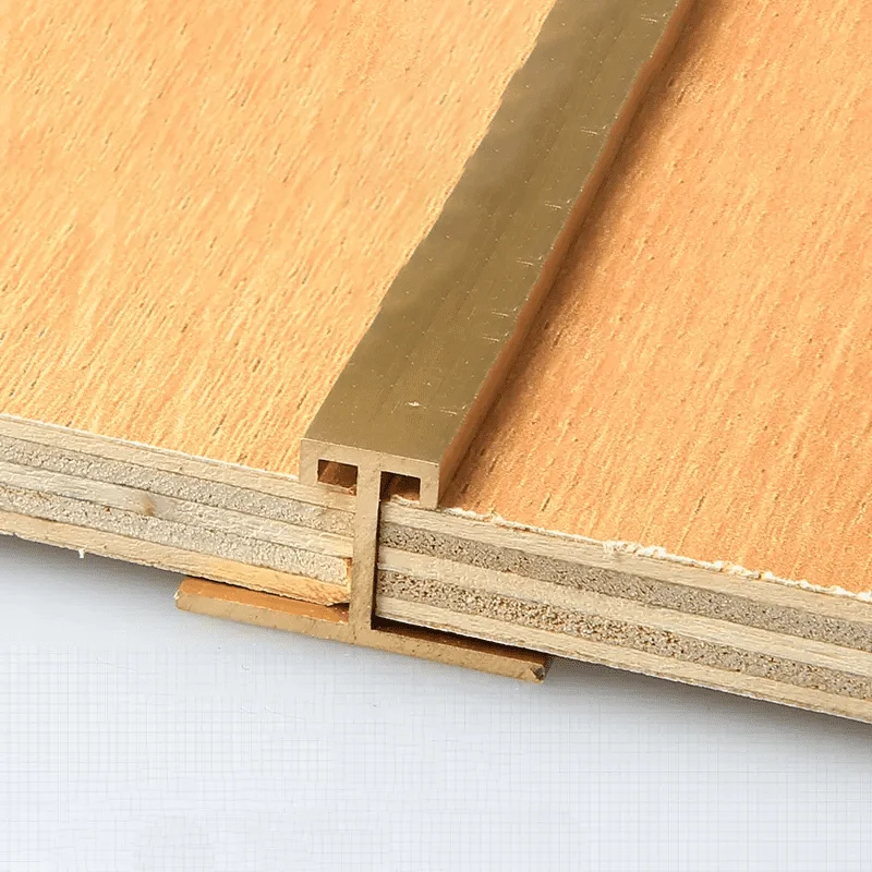 Brass Tile Trim supplier