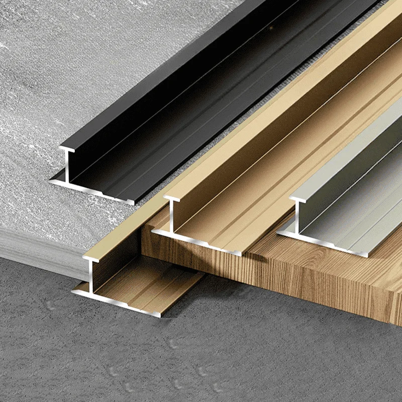 Wall Panel Edge Trim supplier