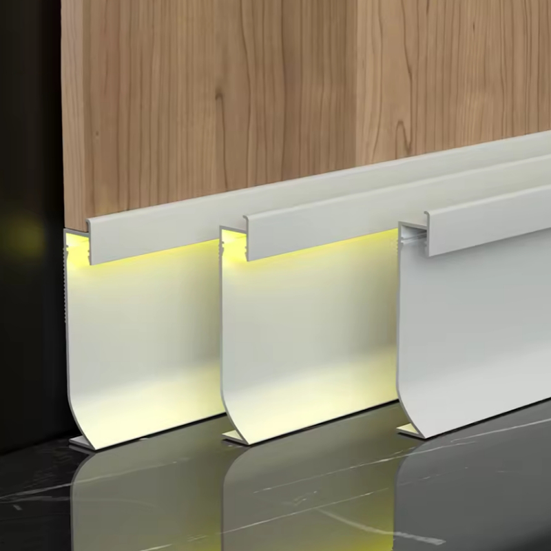 LED Skirting Board
