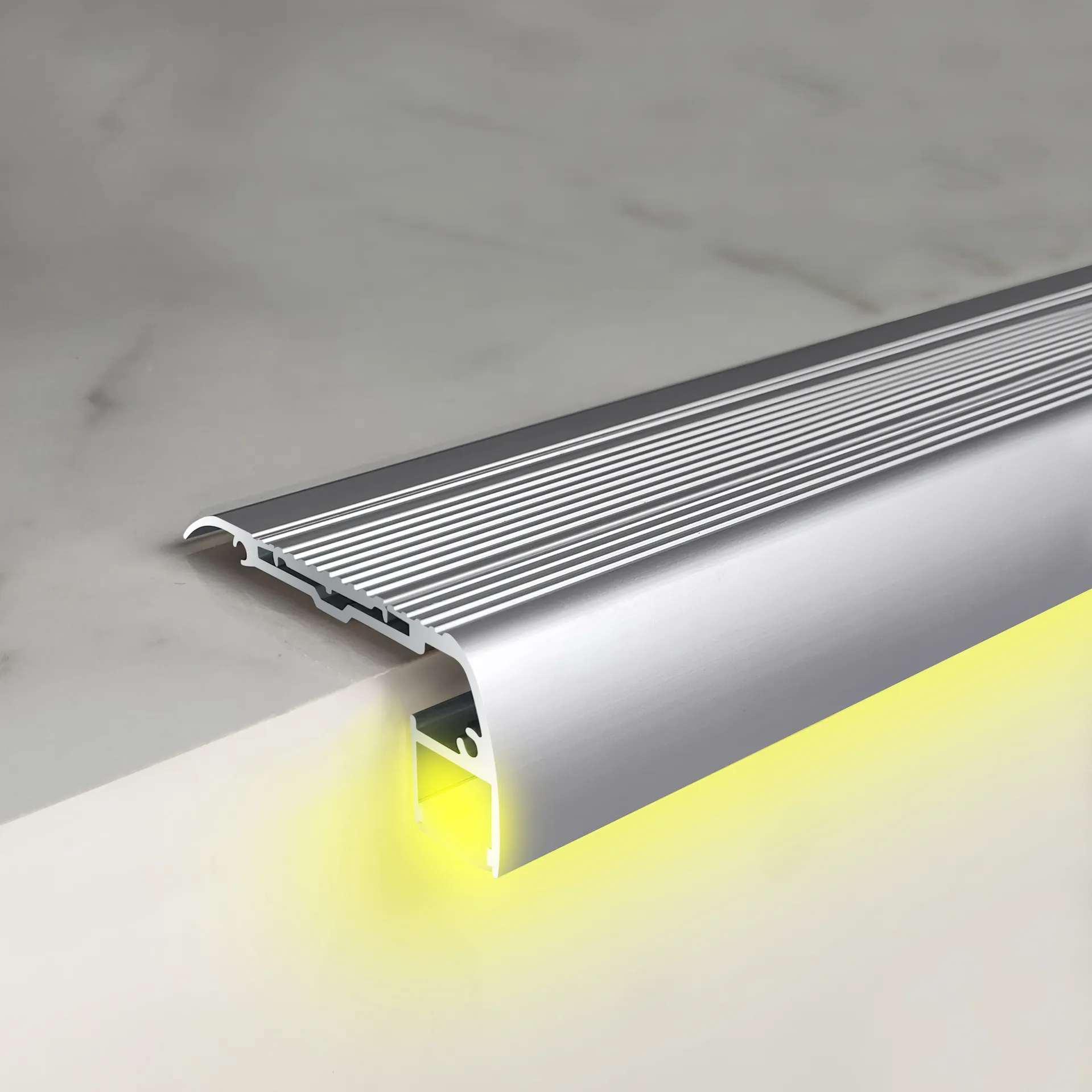 LED Stair Nosing 04 LED Stair Nosing 04