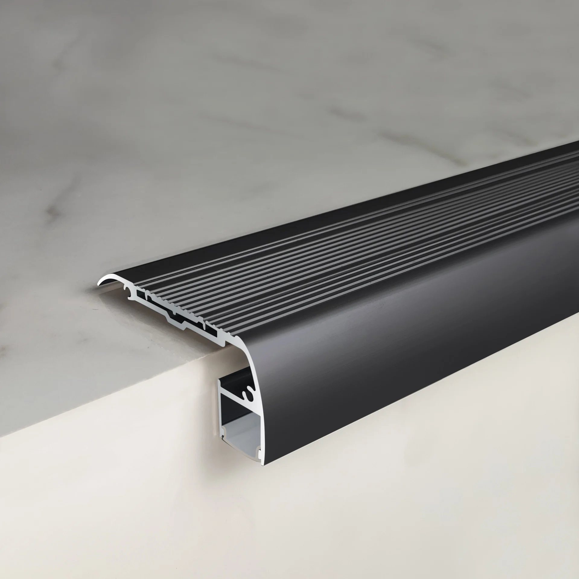 LED Stair Nosing 07 LED Stair Nosing 07
