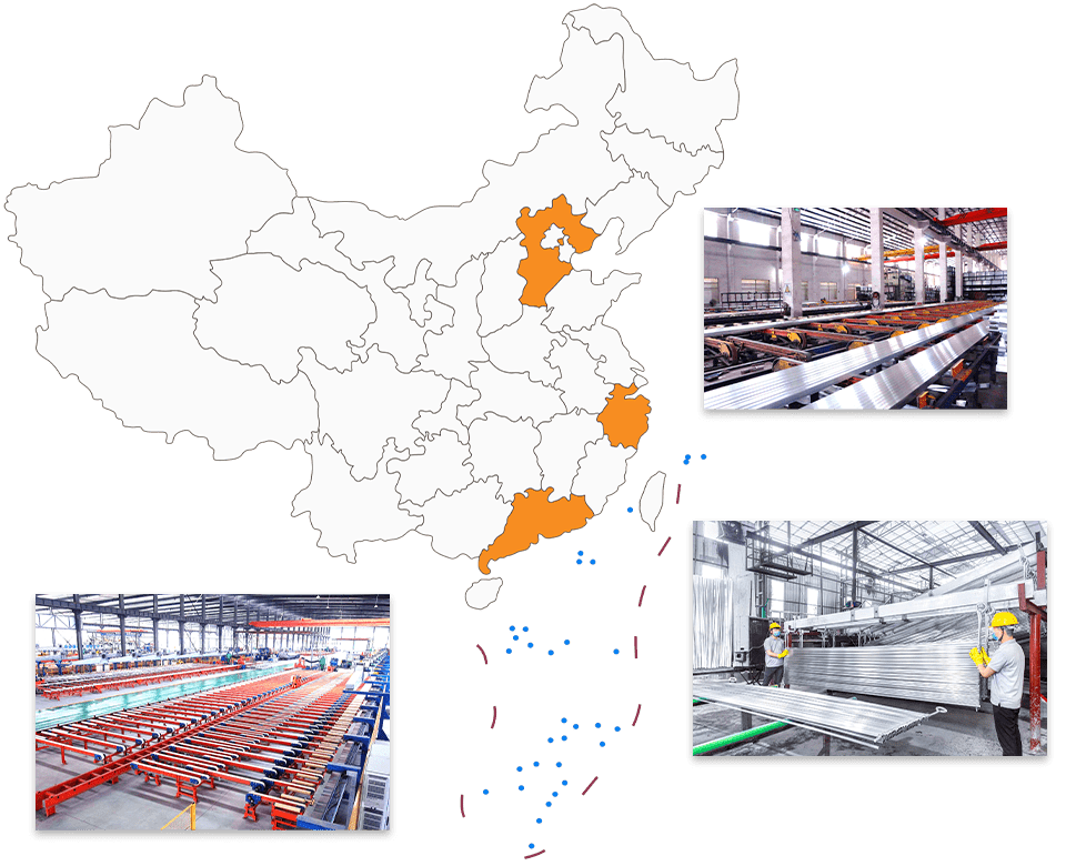 china tile trim manufacturer
