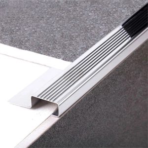 Stainless Steel Stair Nosing - Awisdom