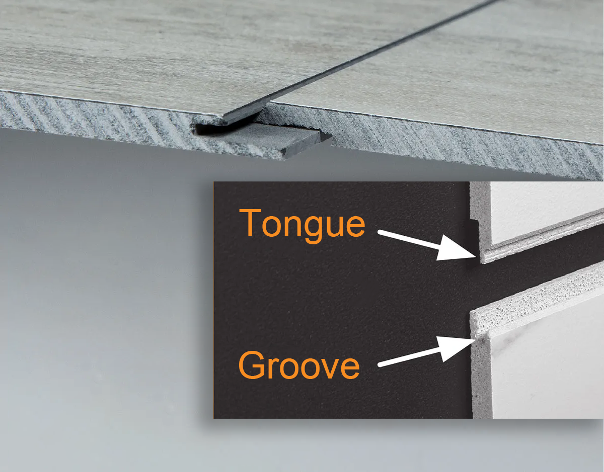 Tongue and Groove 00