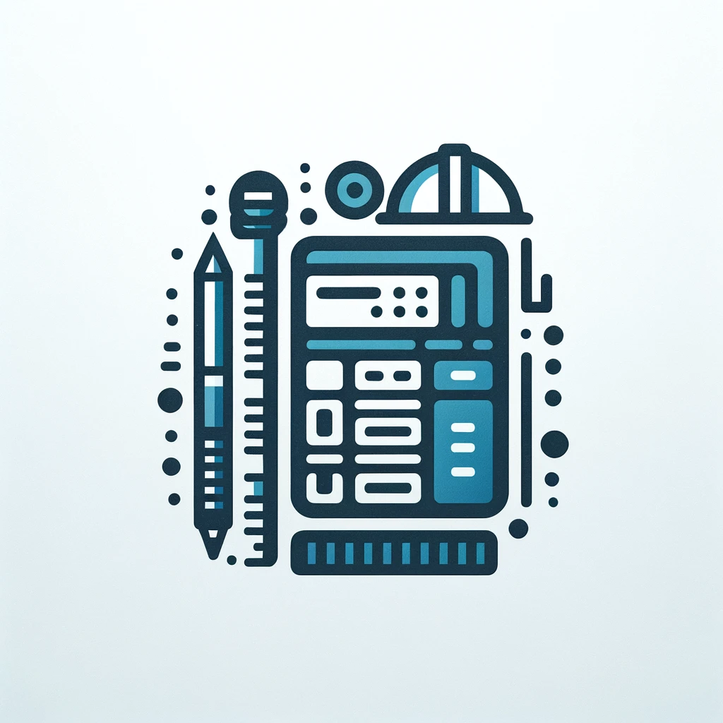 Post Hole Concrete Calculator Awisdom