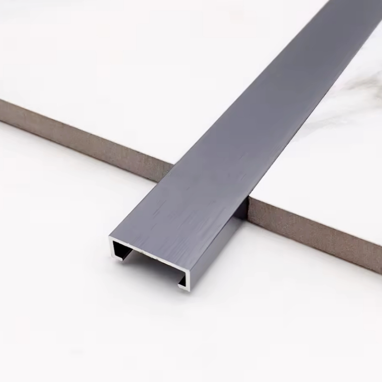 China Tile Trim Manufacturer & Supplier | Custom Tile Trim